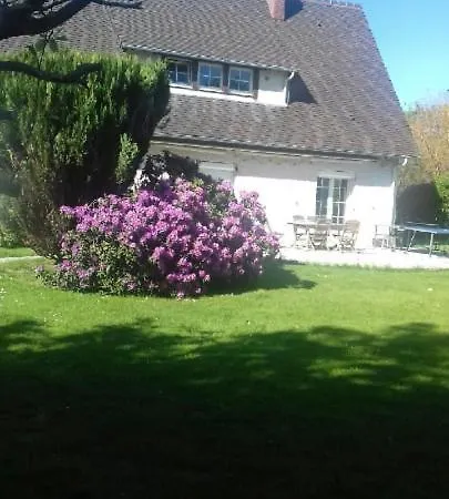 Entre Terre Et Mer. Homestay *